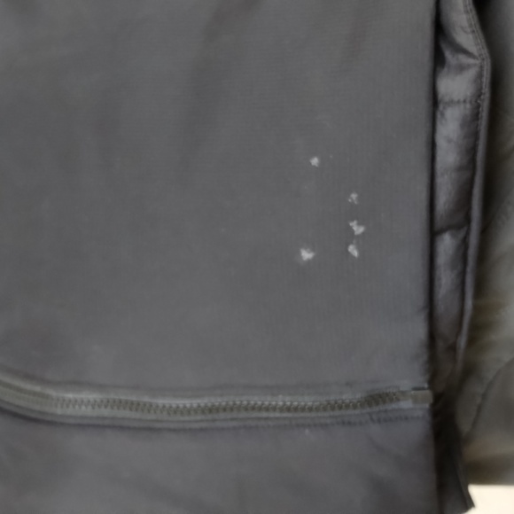 Arc'teryx women's Atom LT vest sz Large ladies Gillet - Picture 11 of 11